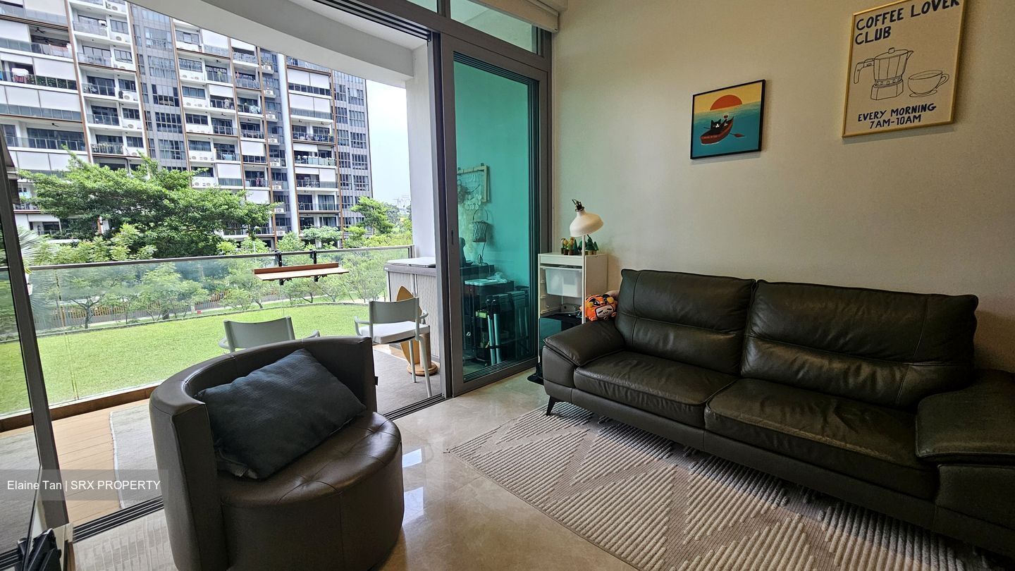 Kingsford . Hillview Peak (D23), Condominium #584718451